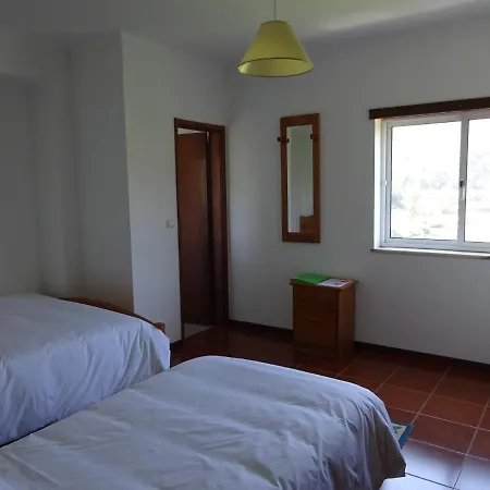 Konukevi Lampiao Penacova