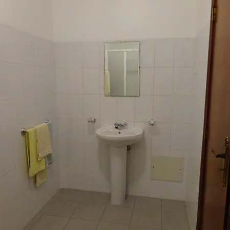 Lampiao Guest house *
