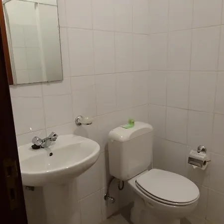 Konukevi Lampiao Penacova