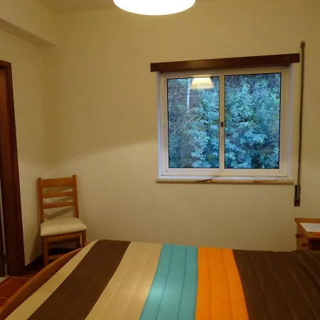 Lampiao Guest house *