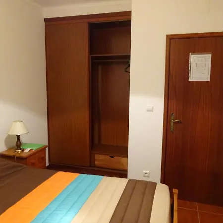 Konukevi Lampiao Penacova