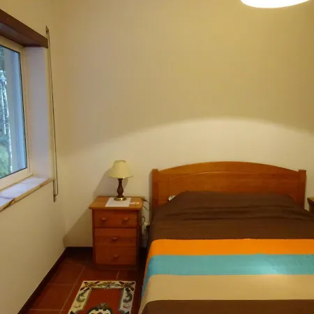 Guest house Lampiao