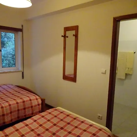 Casa de hóspedes Lampião 3*