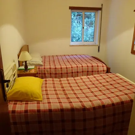 Lampiao Guest house