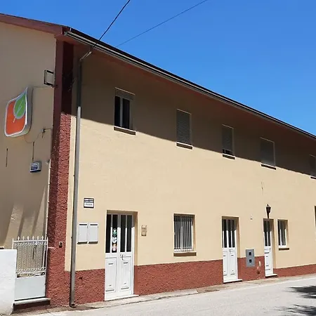 Lampiao Penacova