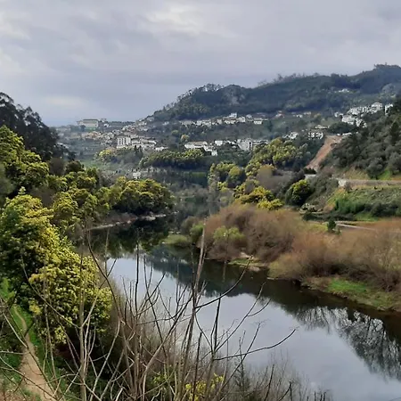 Konukevi Lampiao