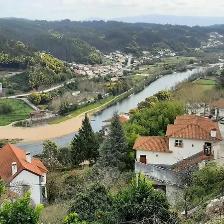 Konukevi Lampiao Penacova
