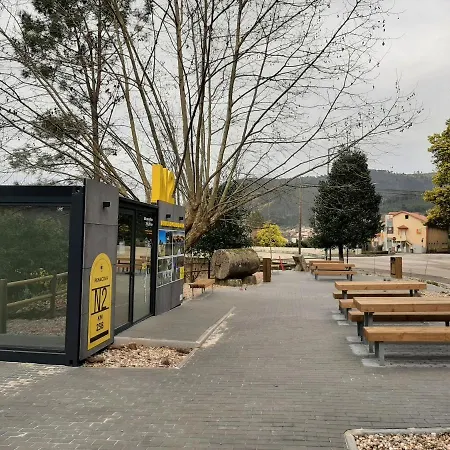 בית הארחה Lampiao