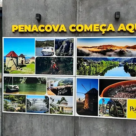 Lampiao Affittacamere