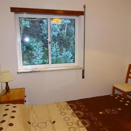 Lampiao Guest house *