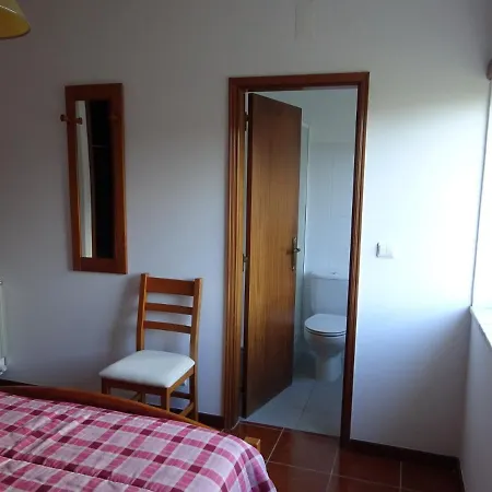 Konukevi Lampiao Penacova
