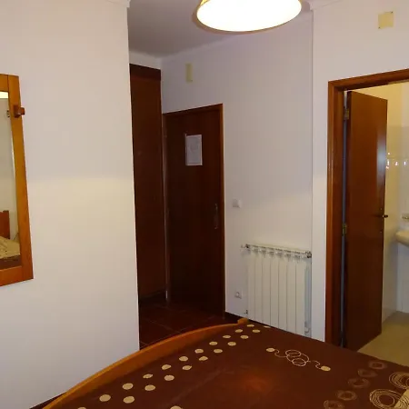 Affittacamere Lampiao