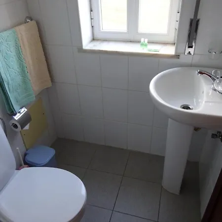 Konukevi Lampiao 3*