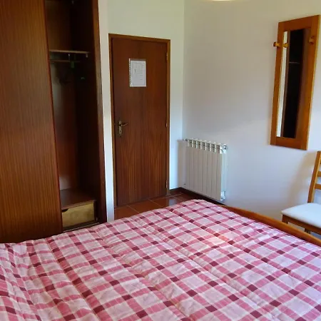 Lampiao Affittacamere