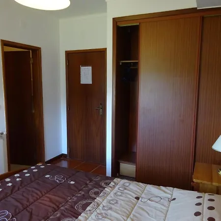 Lampiao Konukevi Penacova