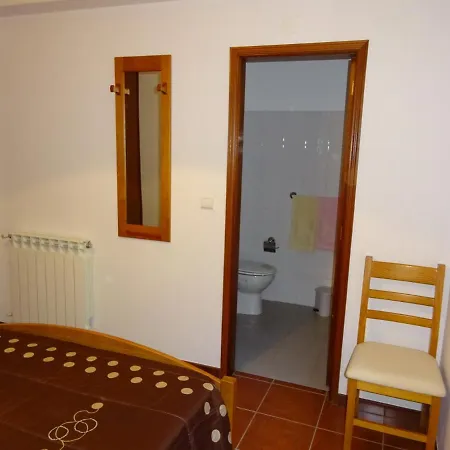 Guest house Lampiao