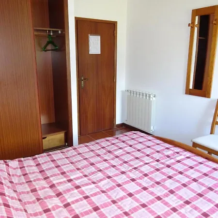 Guest house Lampiao