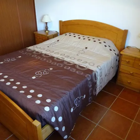 Guest house Lampiao