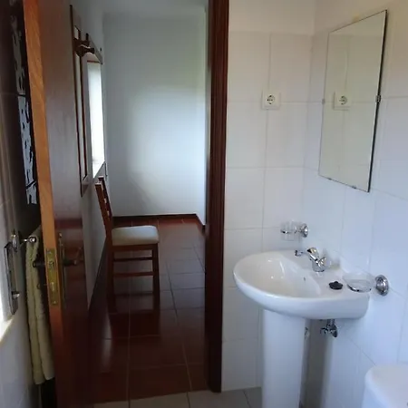 Guest house Lampiao *