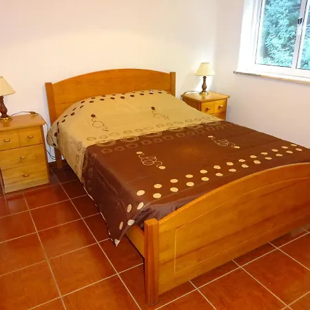 Lampiao Guest house