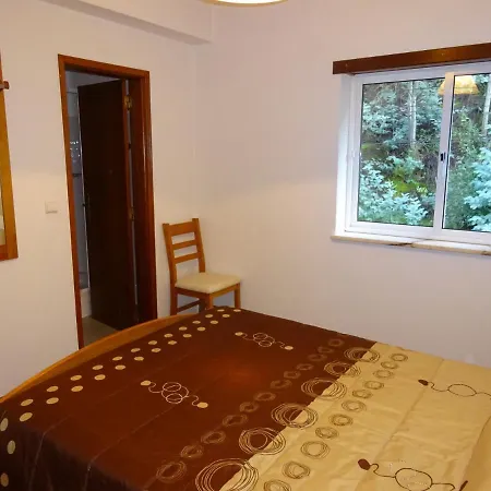 Guest house Lampiao Penacova