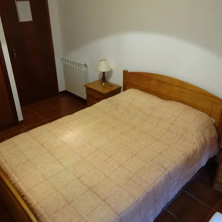 Konukevi Lampiao 3*