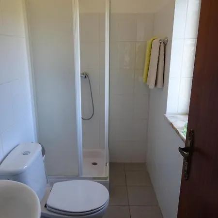 Konukevi Lampiao Penacova