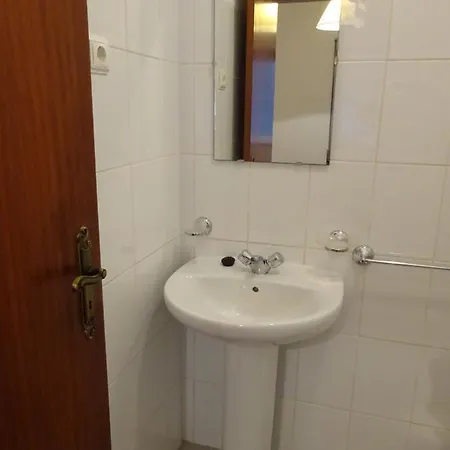 Konukevi Lampiao 3*
