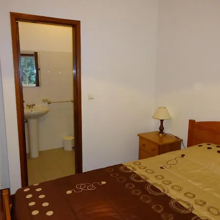Konukevi Lampiao Penacova