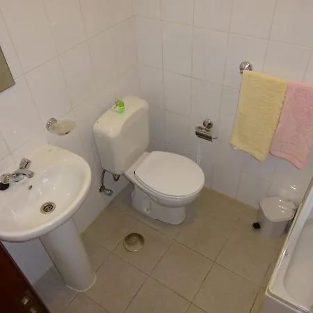 Lampiao Guest house
