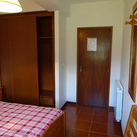 Konukevi Lampiao 3*