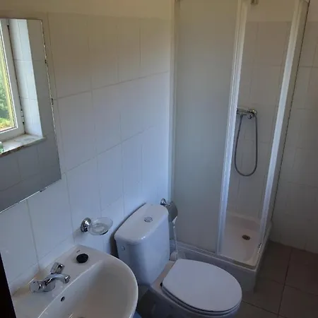 Lampiao Guest house