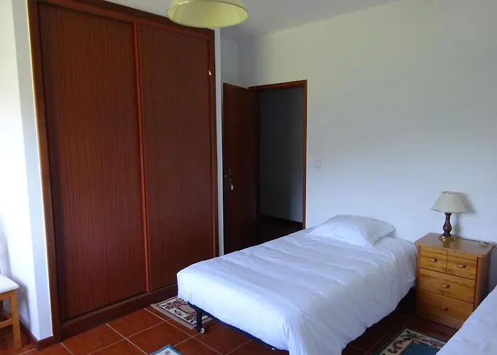 Lampiao Affittacamere Penacova