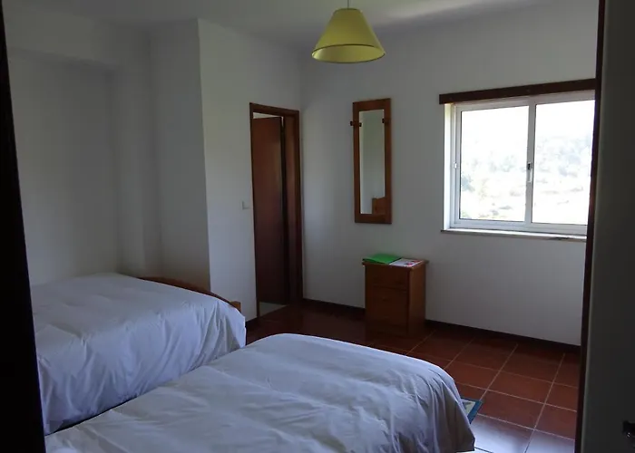 Affittacamere Lampiao Penacova