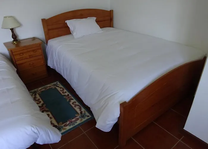 Lampiao Affittacamere