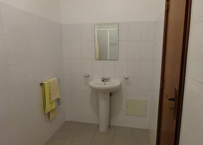 Lampiao Affittacamere 3*