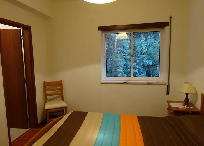 Lampiao Affittacamere 3*