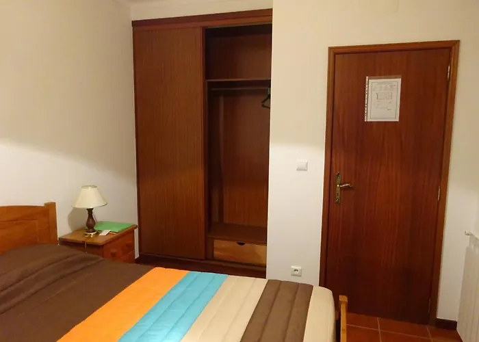 Affittacamere Lampiao Penacova