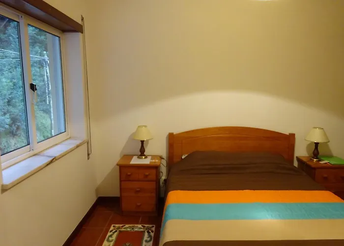 Affittacamere Lampiao