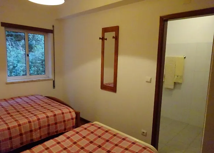 Affittacamere Lampiao 3*