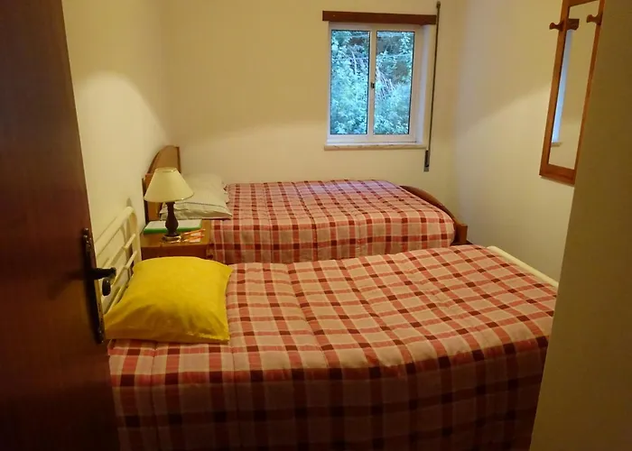 Lampiao Affittacamere