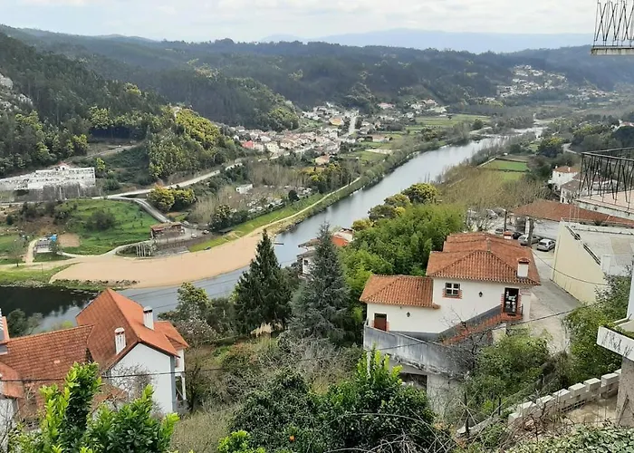 Affittacamere Lampiao Penacova