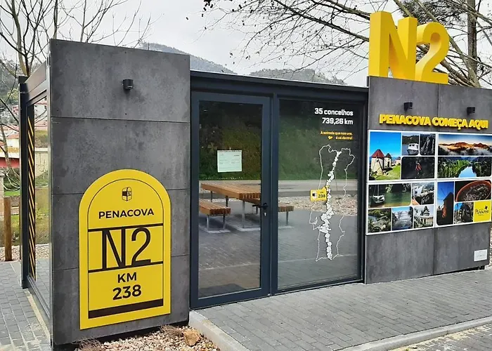 Lampiao Affittacamere 3*