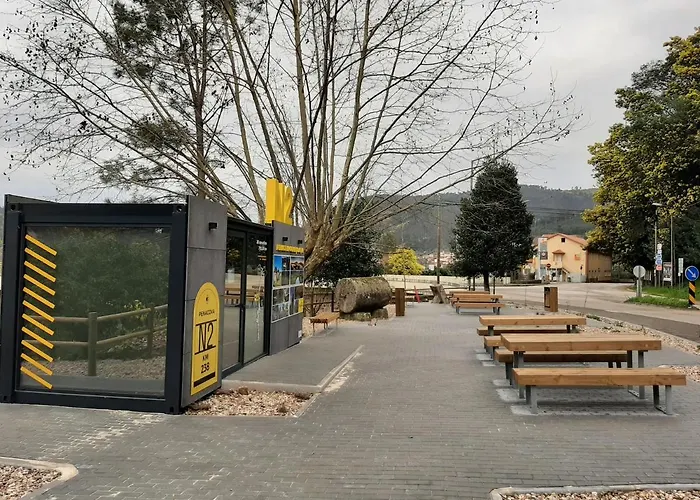 Affittacamere Lampiao