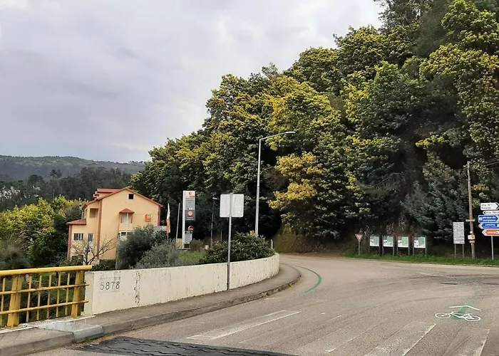 Affittacamere Lampiao Penacova