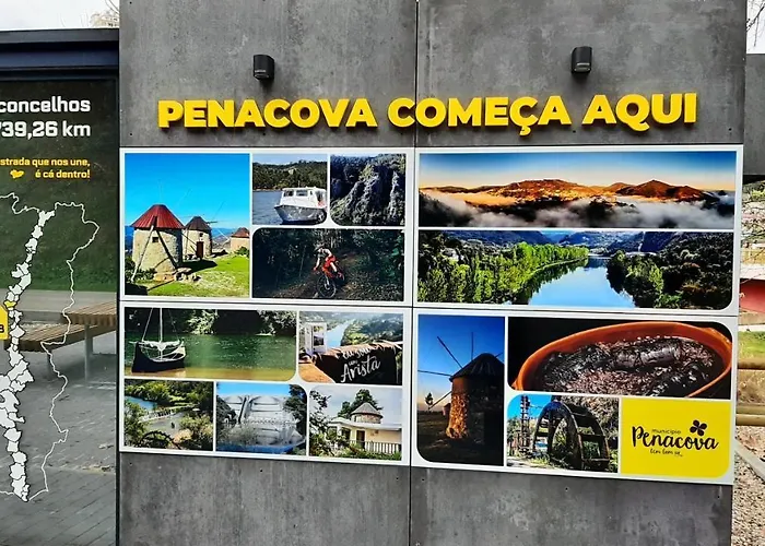 Lampiao Affittacamere