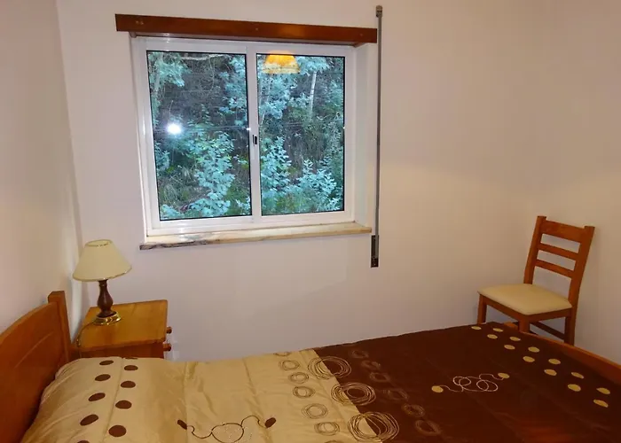 Lampiao Affittacamere 3*