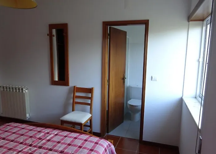 Affittacamere Lampiao Penacova