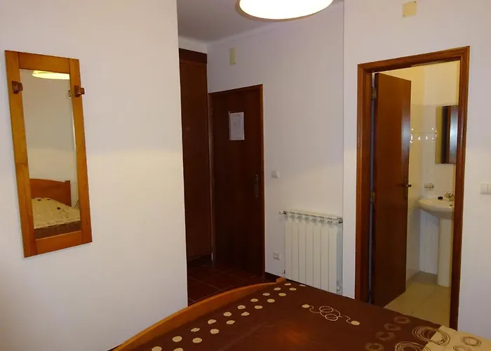 Affittacamere Lampiao