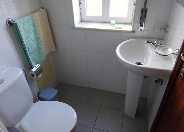 Affittacamere Lampiao 3*